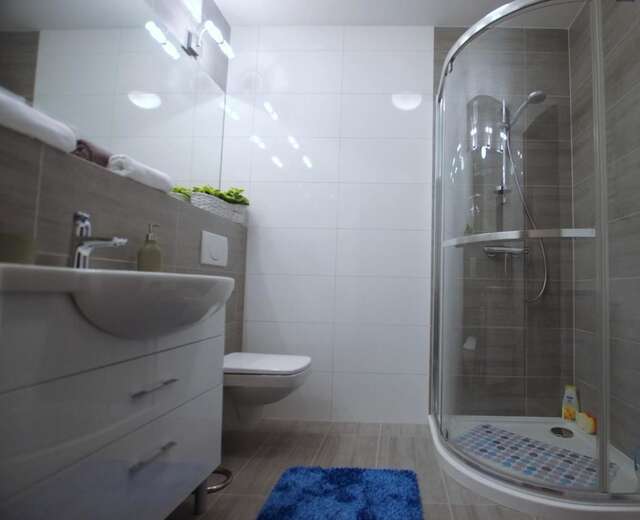 Апартаменты Apartamenty Bryza Колобжег-10